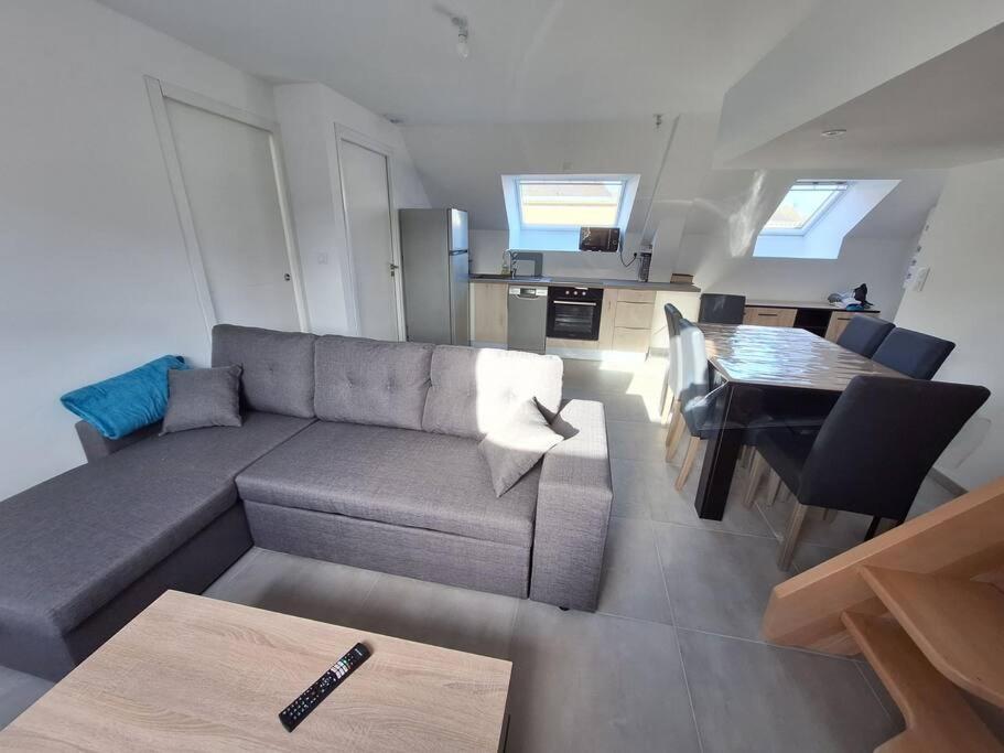 Appartement Campeneac * Campénéac
