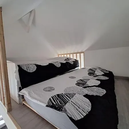 Appartement Campénéac Exterior foto