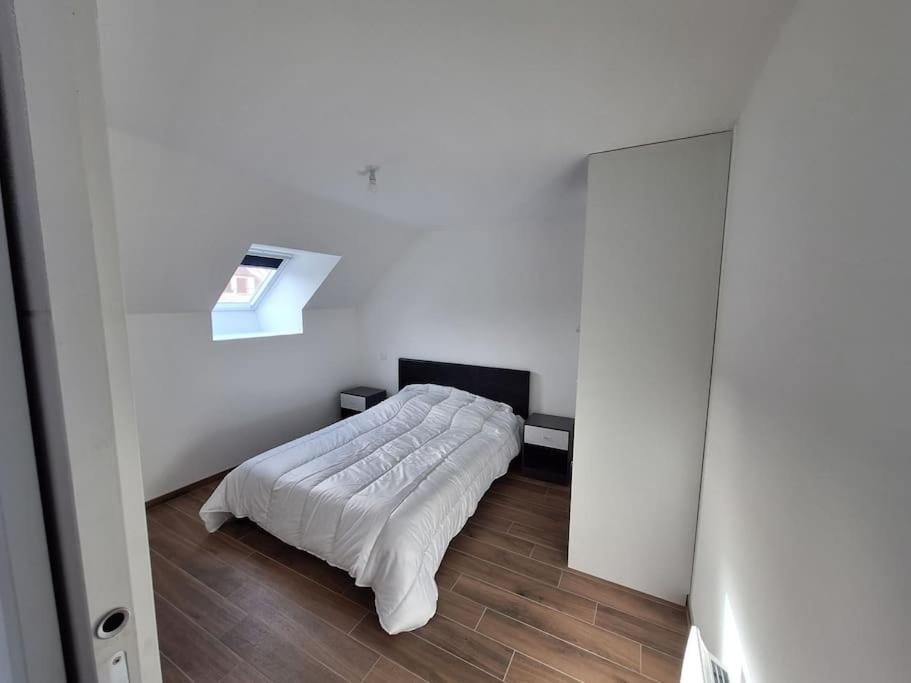 Apartment Appartement Campeneac Campeneac