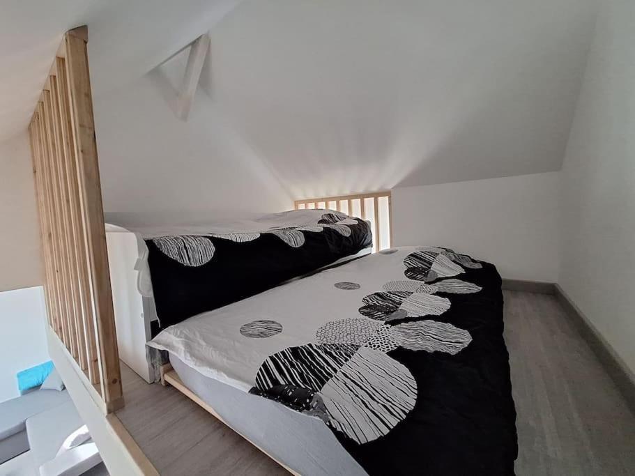 Appartement Campeneac * Campénéac